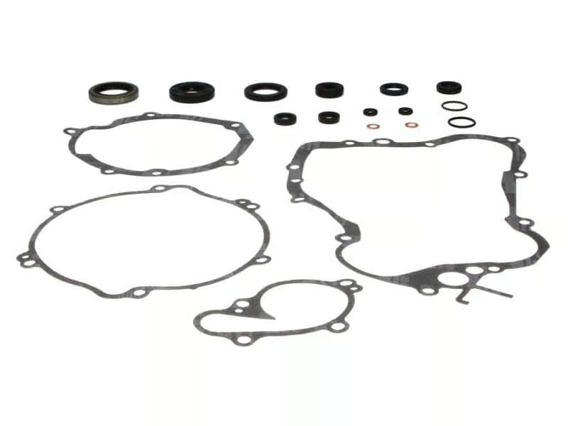 Wiseco — Wiseco 01-04 Yamaha YZ125 Bottom End Gasket Kit
Gasket Kit - view 6
