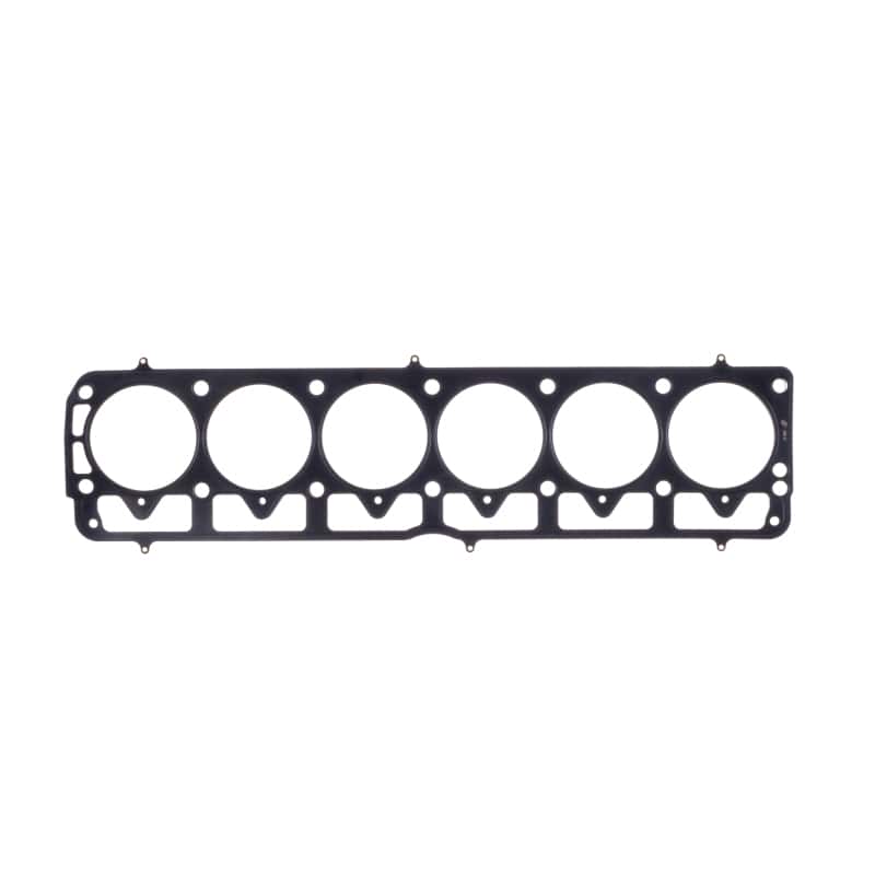 Cometic Gasket — Cometic 91-03 Jeep 4.0L Inline 3.950in Bore .050in MLS Head Gasket
Cylinder Head Gasket - view 6