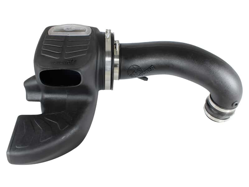 aFe — aFe Momentum GT PRO 5R Stage-2 Si Intake System Dodge Ram Trucks 09-14 V8 5.7L HEMI
Momentum GT Intake - view 3