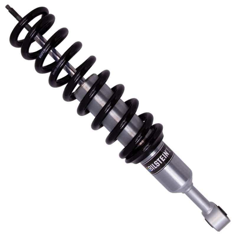 Bilstein — Bilstein B8 6112 10-22 Lexus GX460 / 10-22 Toyota 4Runner Front Suspension Kit
Front Kit - view 7