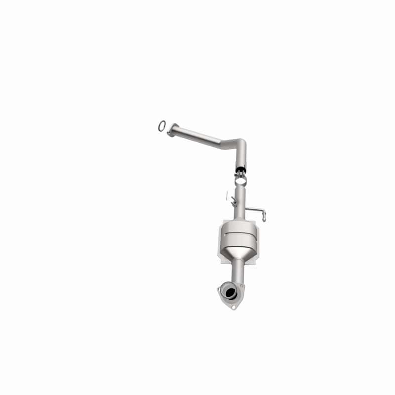 Magnaflow — MagnaFlow Conv DF 01-04 Toyota Sequoia 4.7L D/S
HM Grade
HM - view 25