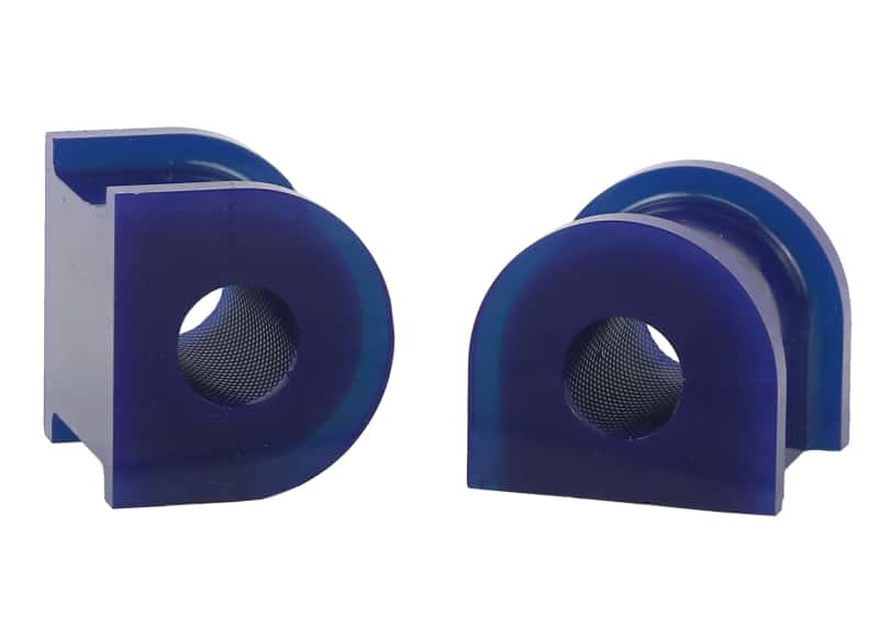 Superpro — SuperPro 2010 Lexus GX460 Premium Rear 18mm Sway Bar Mount Bushing Set
Bushing Kit - view 2