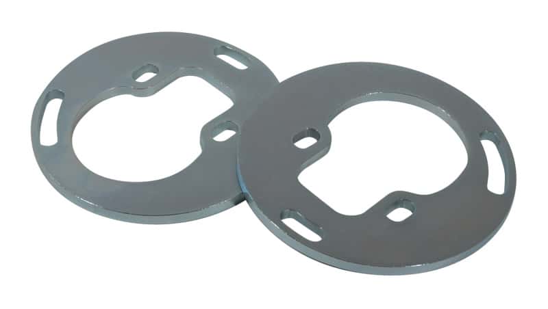 SPC Performance — SPC Performance LCA Ride Height Spacers
SPACER PLATES KIT
SPACER KIT - view 1
