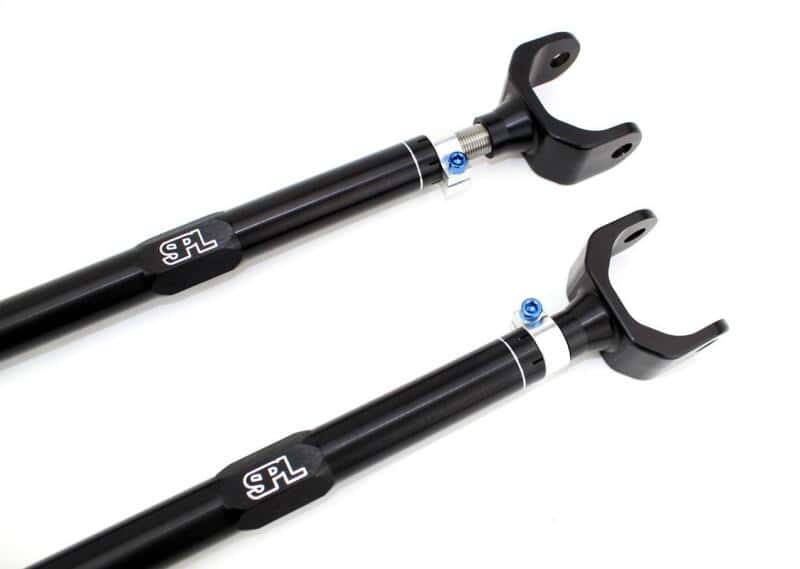 SPL Parts — SPL Parts 90-00 BMW 3 Series (E36) Rear Camber Links
Control Arms - view 6