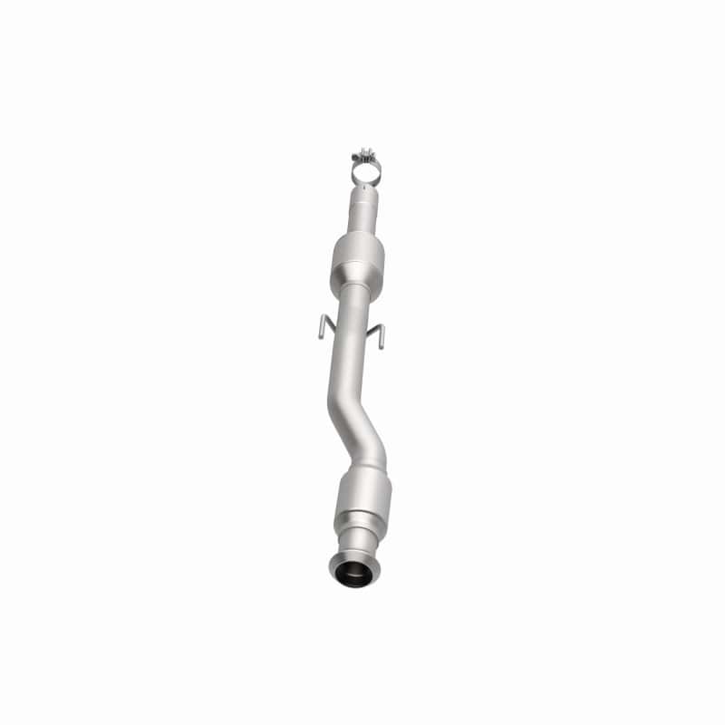 Magnaflow — MagnaFlow Conv DF 07-09 Cooper S turbo Rear OEM
OEM Grade
OEM - view 23