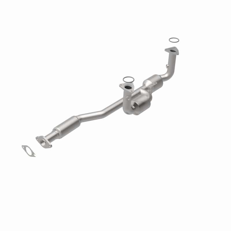Magnaflow — MagnaFlow Conv DF 95-99 Nissan Maxima 3.0L F
HM Grade
HM - view 18
