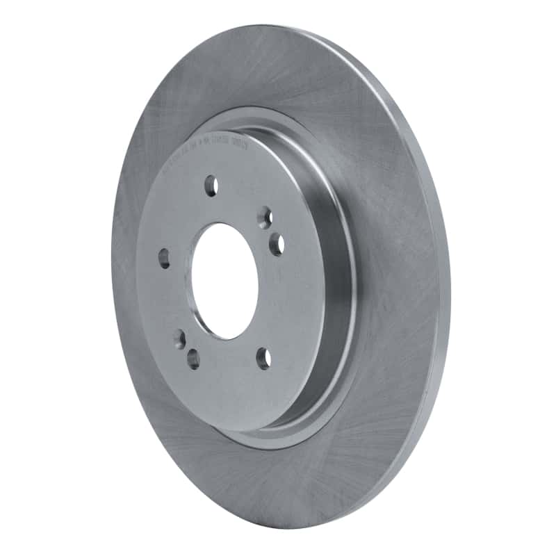 DFC — DFC 19-25 Hyundai Palisade Rear Brake Rotor
DFC Brake Rotor - view 2