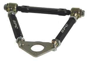 SPC Performance — SPC Performance 63-82 Chevrolet Corvette (C2/C3) Front Adjustable Upper Control Arm
ADJ. CONTROL ARM
RACE ARM - view 2