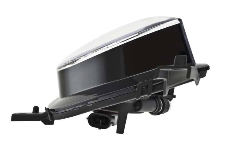 Hella — Hella 07-12 BMW 3 Series Fog Lamp w/ H8 Bulb - Right
Headlight - view 5