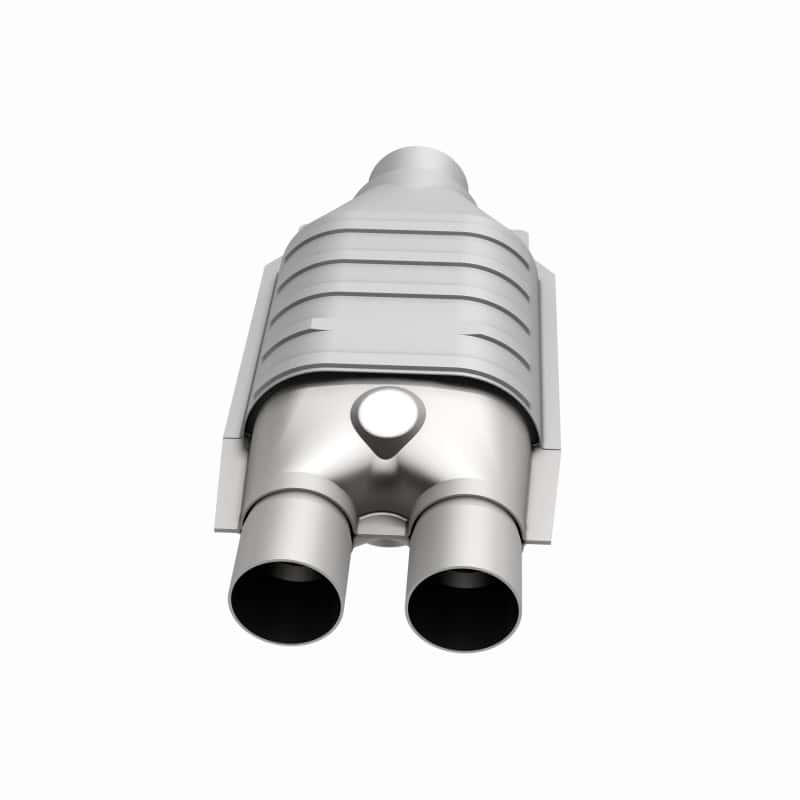 Magnaflow — MagnaFlow Conv Universal 2.5/2 Single/Dual
HM Grade
HM - view 25