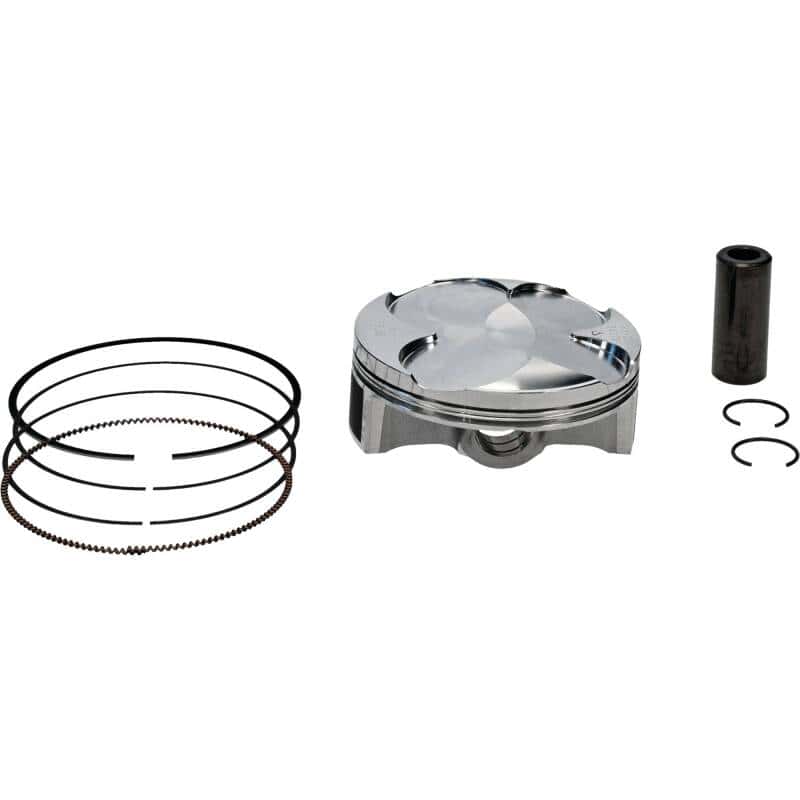 Vertex Pistons — Vertex Piston 22-24 Honda CRF 250 R 250cc Forged Replica Piston Kit - view 1