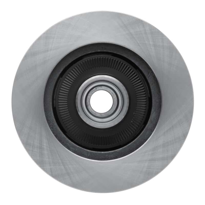 DFC — DFC 84-87 Lincoln Mark VII Front Brake Rotor
DFC Brake Rotor - view 5
