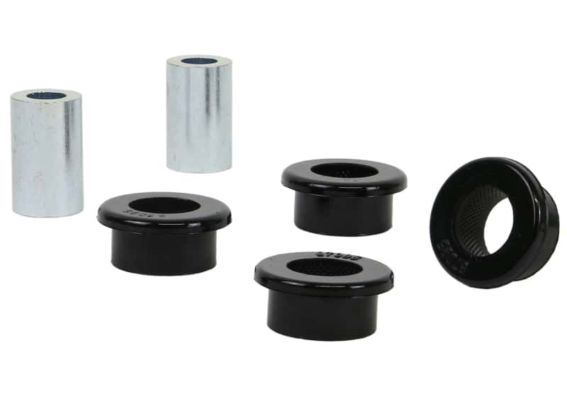 Whiteline — Whiteline Plus 12/05+ Nissan Frontier/XTerra Front Shock Absorber - to Control Arm Bushing
Bushing Kit - view 1