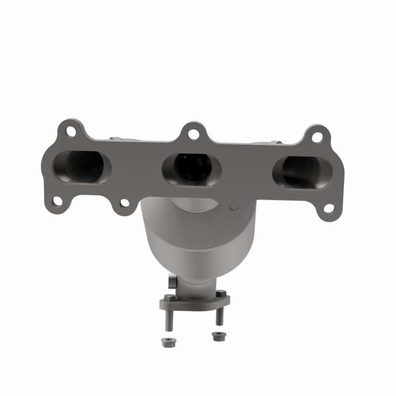 Magnaflow — MagnaFlow Conv DF 2004 Hyundai Santa Fe 2.7L
HM Grade
HM - view 25