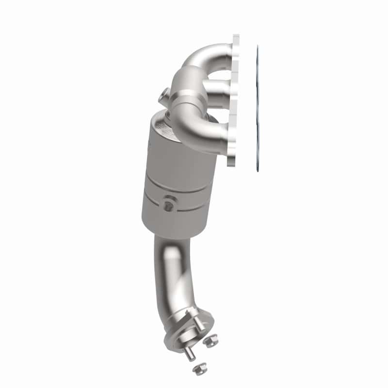 Magnaflow — MagnaFlow Conv DF 07-08 Chrysler Sebring 3.5L
OEM Grade
OEM - view 25