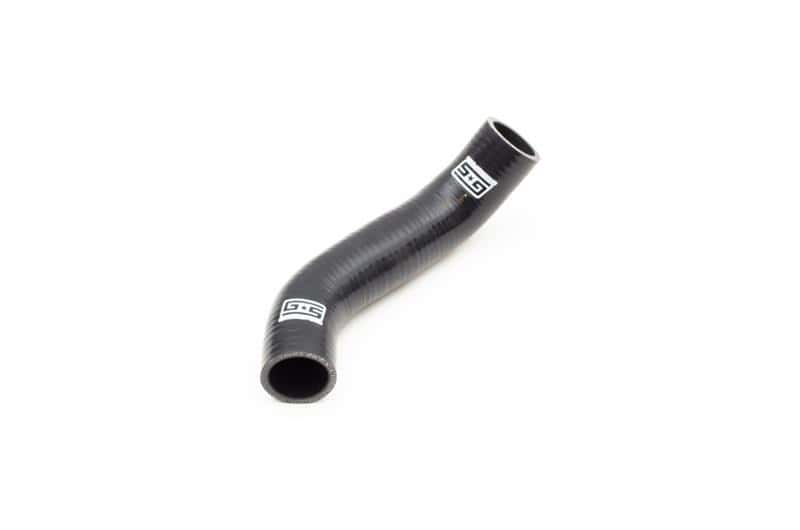 GrimmSpeed — GrimmSpeed 02-07 Subaru WRX / 04-07 Subaru STi / 02-05 Subaru Impreza Radiator Hose Kit - Black - view 6