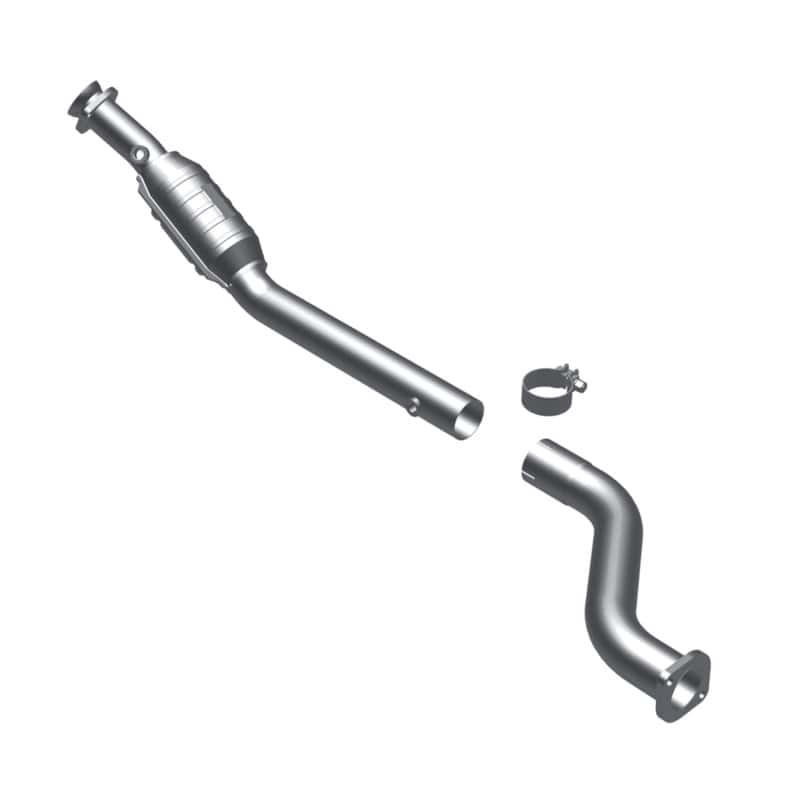 Magnaflow — MagnaFlow Conv DF GTO- 2005-2006 6.0L
HM Grade
HM - view 1