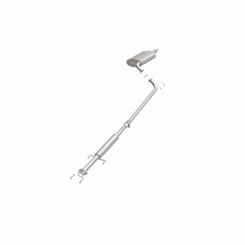 Magnaflow — MagnaFlow BRE Exhaust Kit 02-06 Camry ES300 3.0L
Exhaust Kit - view 23