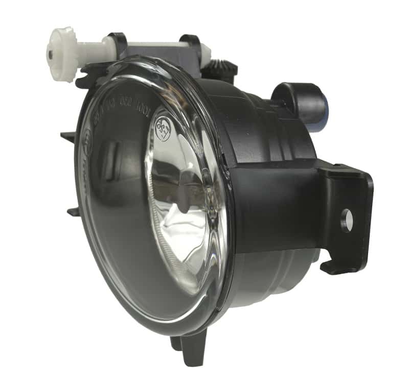 Hella — Hella 09-13 BMW X5 (w/o Cornering Lights) Fog Lamp w/ H8 Bulb - Left
Fog Lamp Assy LH - view 17
