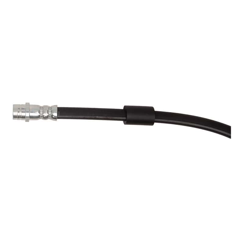 DFC — DFC 14-18 Mercedes-Benz E63 AMG S Front-L Brake Hose - view 2