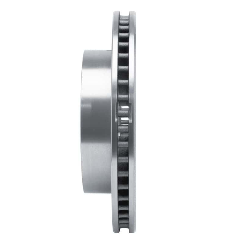 DFC — DFC 00-02 Dodge Ram 1500 Pickup Front Brake Rotor
DFC Brake Rotor - view 3