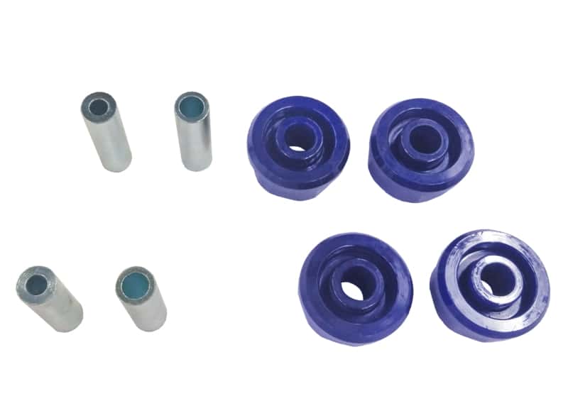 Superpro — SuperPro 2011 Mazda 2 Rear Control Arm Bushing Kit
Bushing Kit - view 4