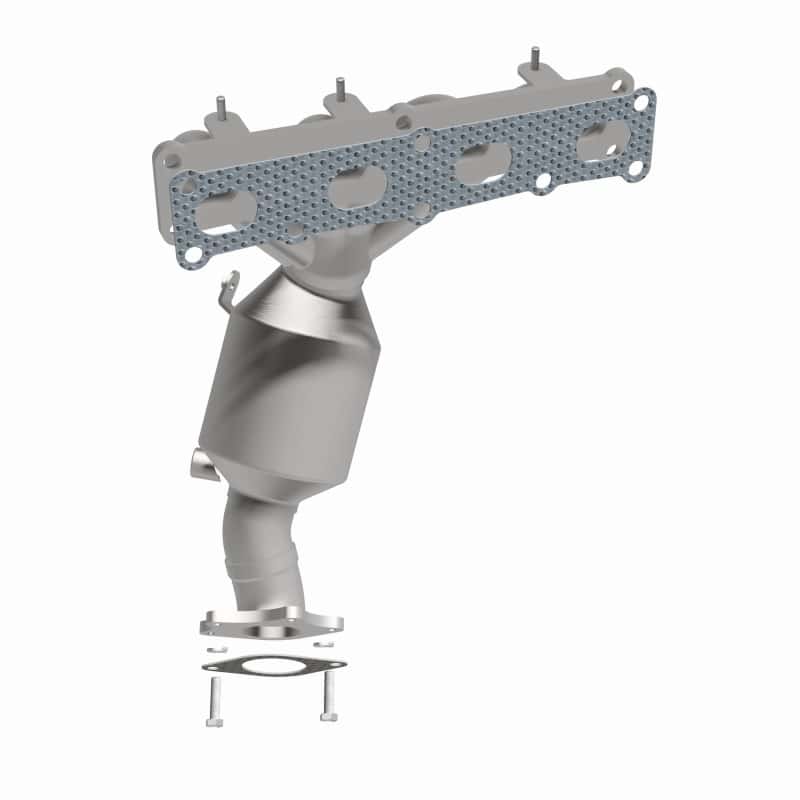 Magnaflow — Magnaflow 13-16 Dart L4 2 2.4 OEM Manifold Direct Fit Converter
OEM Grade
OEM - view 11