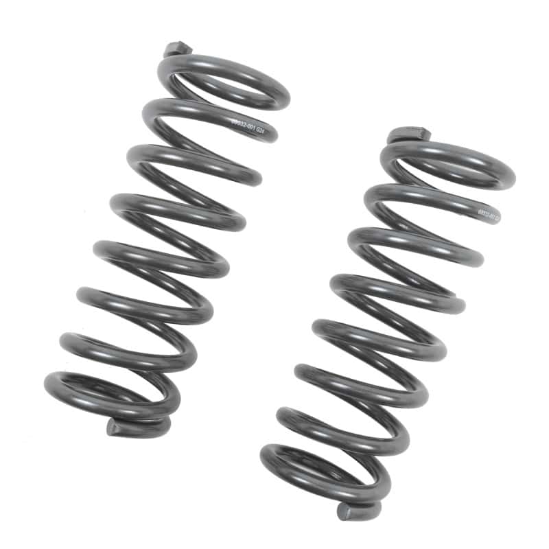 Belltech — Belltech MUSCLE CAR SPRING SET 70-81 CAMARO FIREBIRD
MUSCLE CAR SPRNG SET - view 5