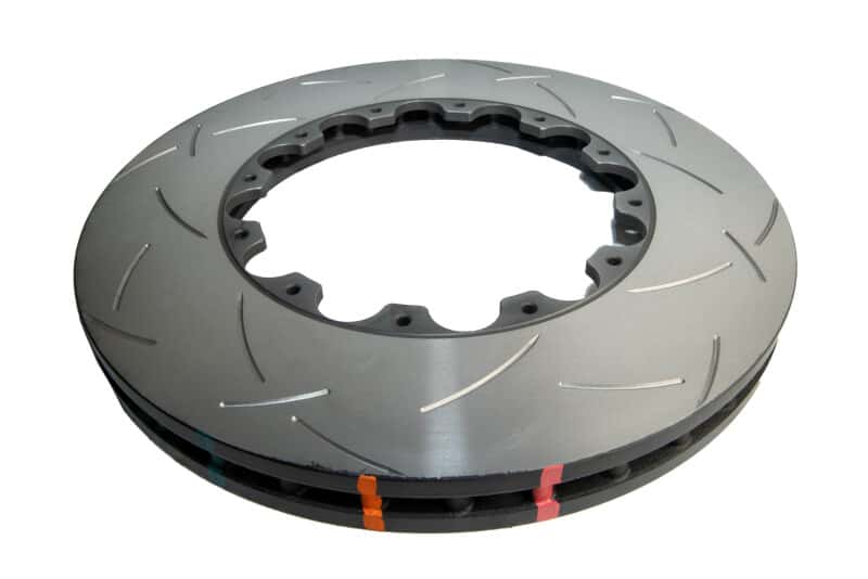 DBA — DBA 12-16 Nissan GT-R R35 Front 5000 Series Slotted Replacement Ring
Brake Disc Ring
Brake Rotor - view 1
