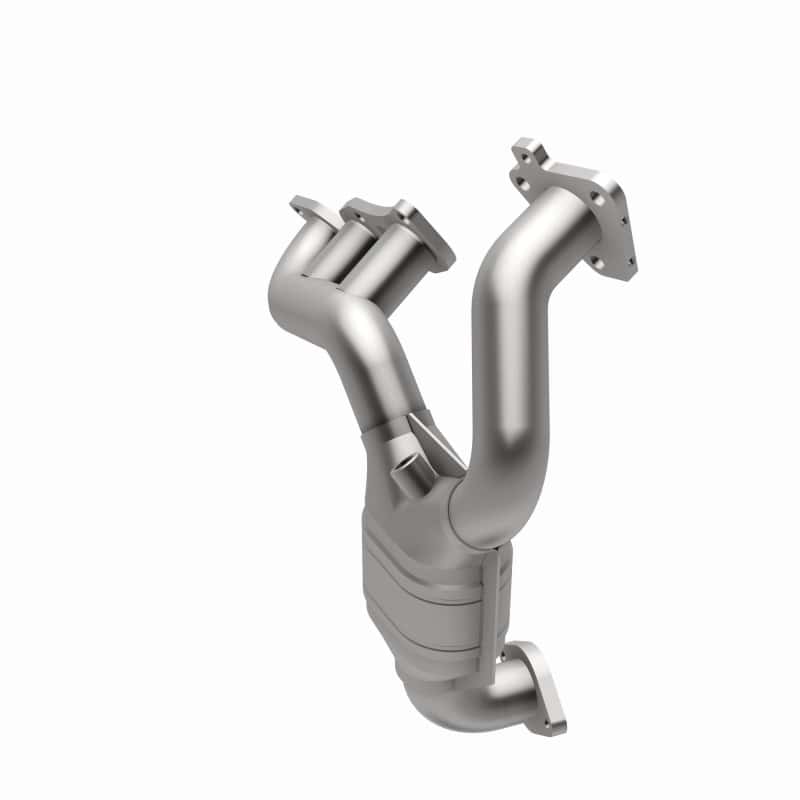 Magnaflow — MagnaFlow Conv DF 2001 Mercury Villager 3.3L
OEM Grade
OEM - view 9