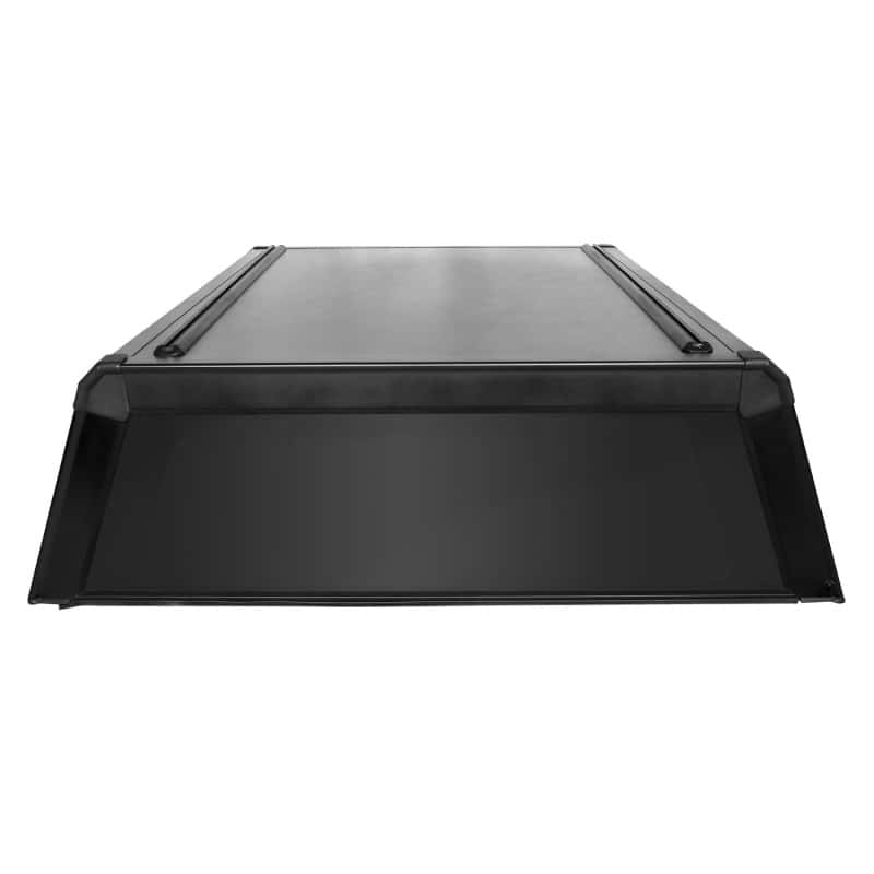 Westin — Westin EXP Truck Cap COMPLETE KIT A + BS (19-25 Chevy Silverado/GMC Sierra CC 1500 5.8ft. Bed) - view 12
