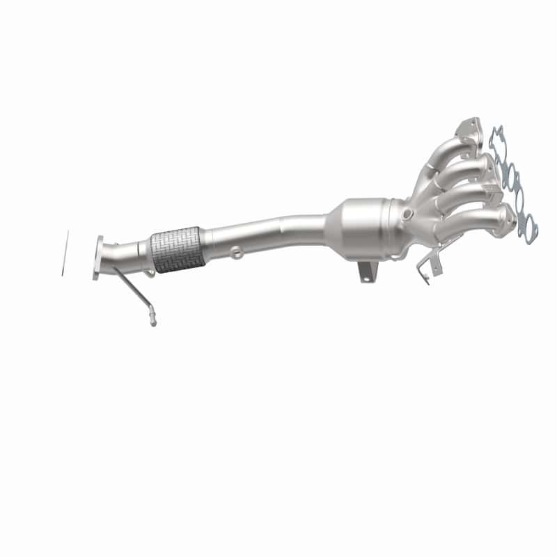Magnaflow — MagnaFlow Conv DF 07-08 Mazda 3 2.0/2.3 OEM
OEM Grade
OEM - view 20