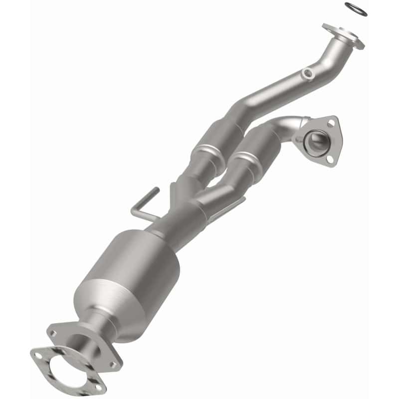 Magnaflow — Magnaflow 04-09 Nissan Quest 3.5L Direct Fit Converter
California - view 31