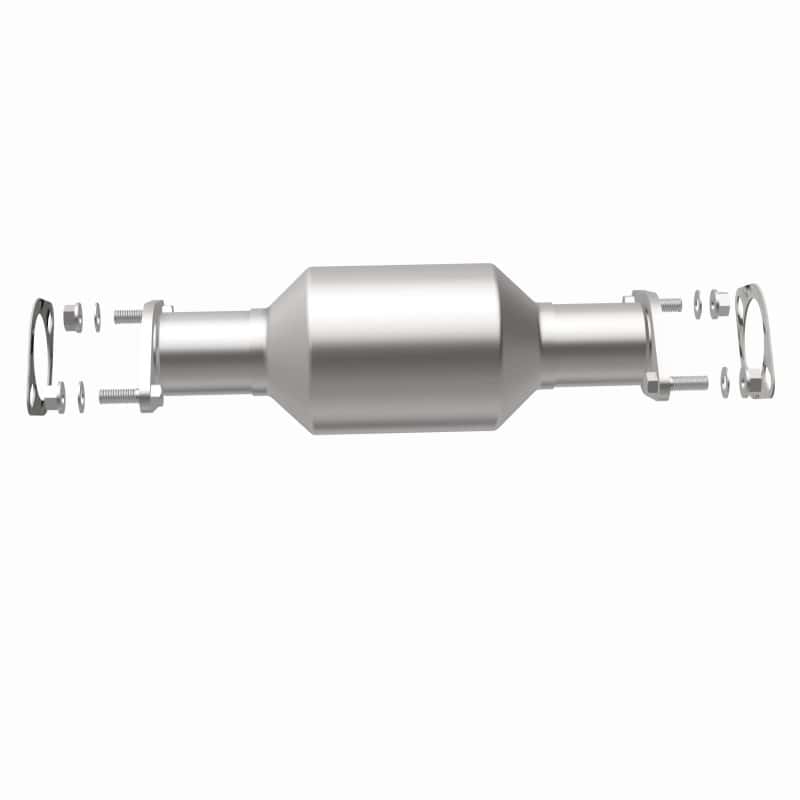 Magnaflow — Magnaflow California Conv DF 06 Kia Sorento 3.5L
California - view 20