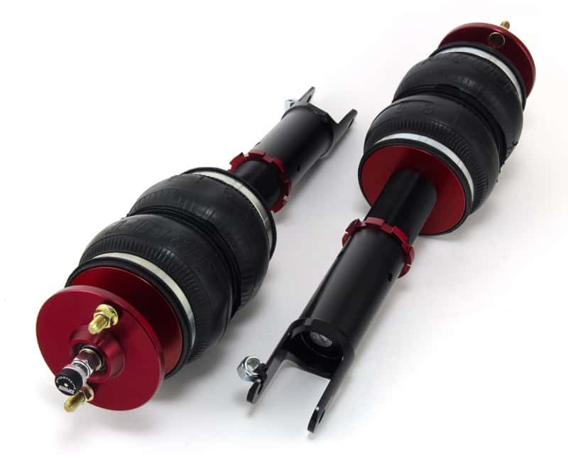 Air Lift — Air Lift Performance Rear Kit for 08-12 Honda Accord
Air Lift Performance - view 5
