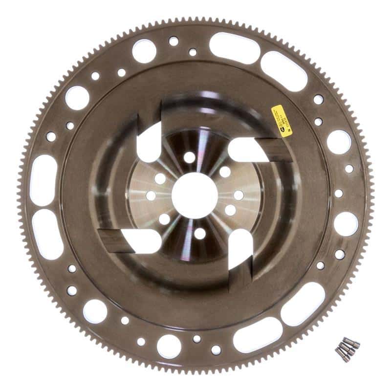 Exedy — Exedy 1996-2016 Ford Mustang V8 Lightweight Flywheel (6 Bolt) - view 4