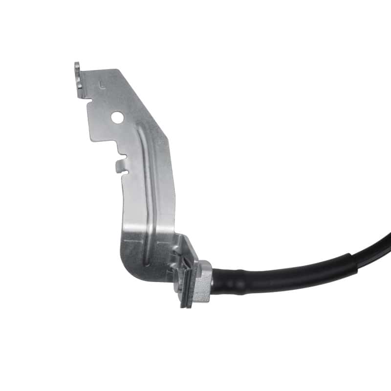 DFC — DFC 18-19 Ford Police Interceptor Utility Front-L Brake Hose - view 3
