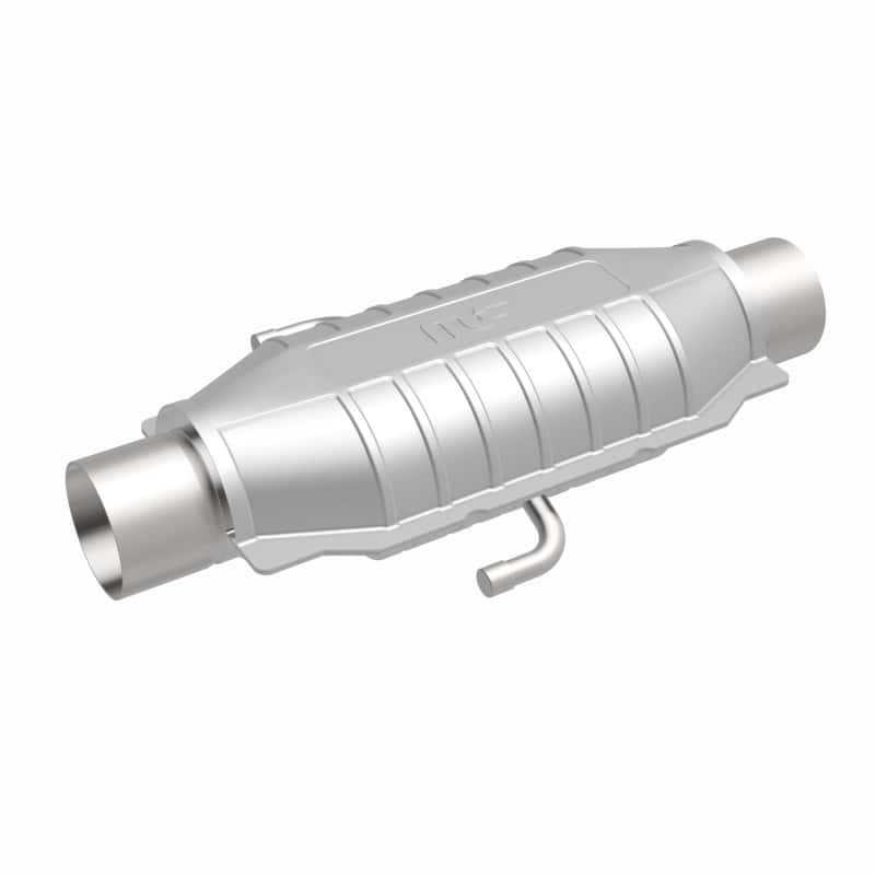 Magnaflow — MagnaFlow Conv Univ 2 Dual Air
Standard Grade
Standard - view 9
