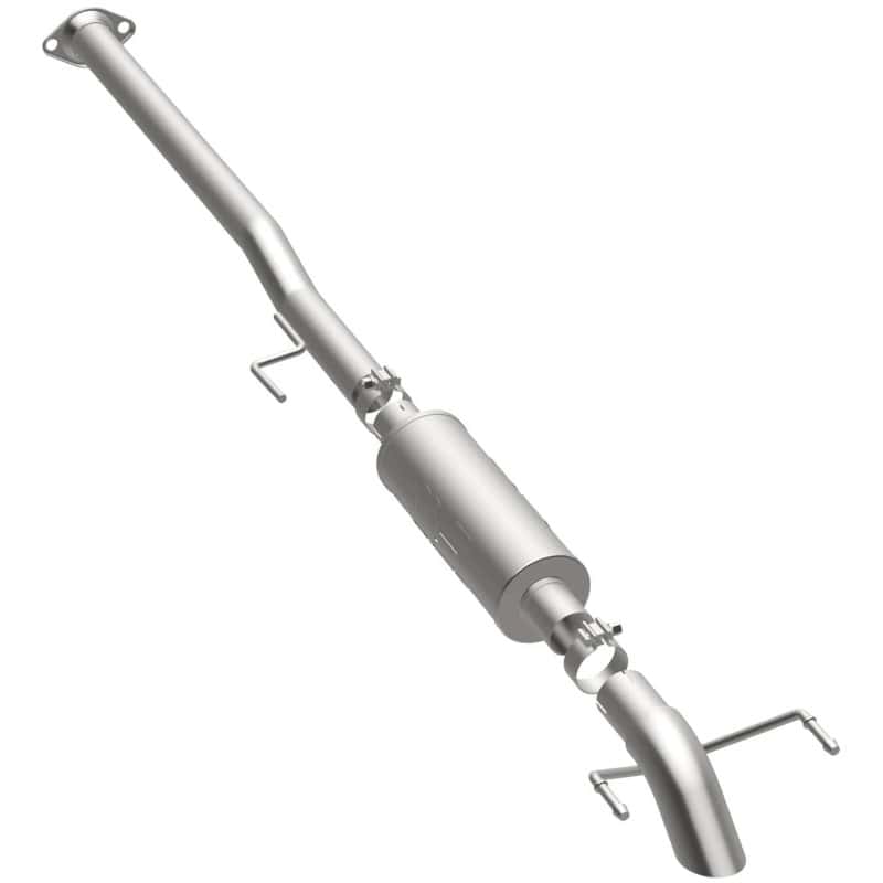 Magnaflow — MagnaFlow 13-14 Toyota Tacoma V6 4.0L Turn Down in Front of Rear Tire SS Catback Perf Exhaust
Cat-Back - view 28