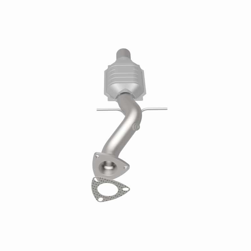 Magnaflow — MagnaFlow Conv DF Blazer-Jimmy 95
Standard Grade
Standard - view 16