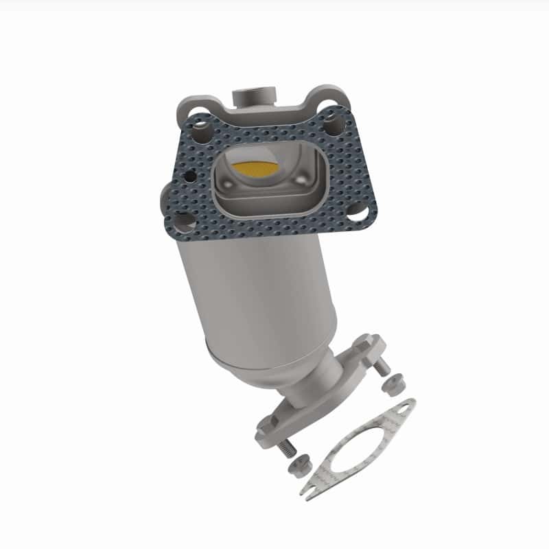 Magnaflow — Magnaflow 2017 Cadillac XT5 Front Underbody 3.6L Direct Fit Converter
OEM Grade
OEM - view 28