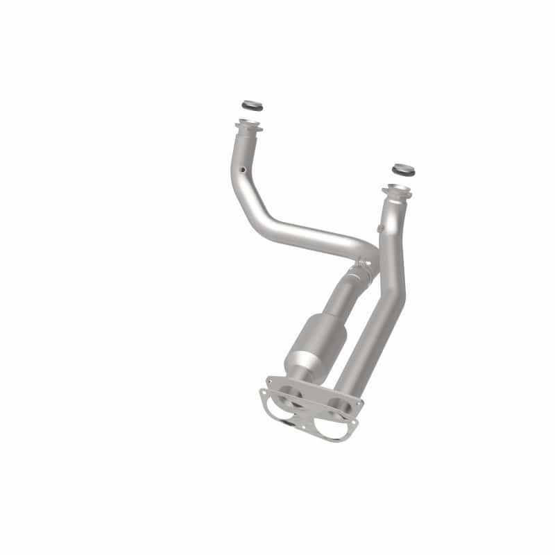 Magnaflow — MagnaFlow California Grade Direct-Fit Catalytic Converter 96-00 Chevrolet / GMC K3500 V8 7.4L
California - view 17