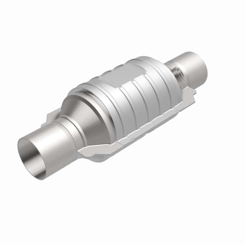 Magnaflow — MagnaFlow Conv Universal 2.25 with single O2 OEM
OEM Grade
OEM - view 6