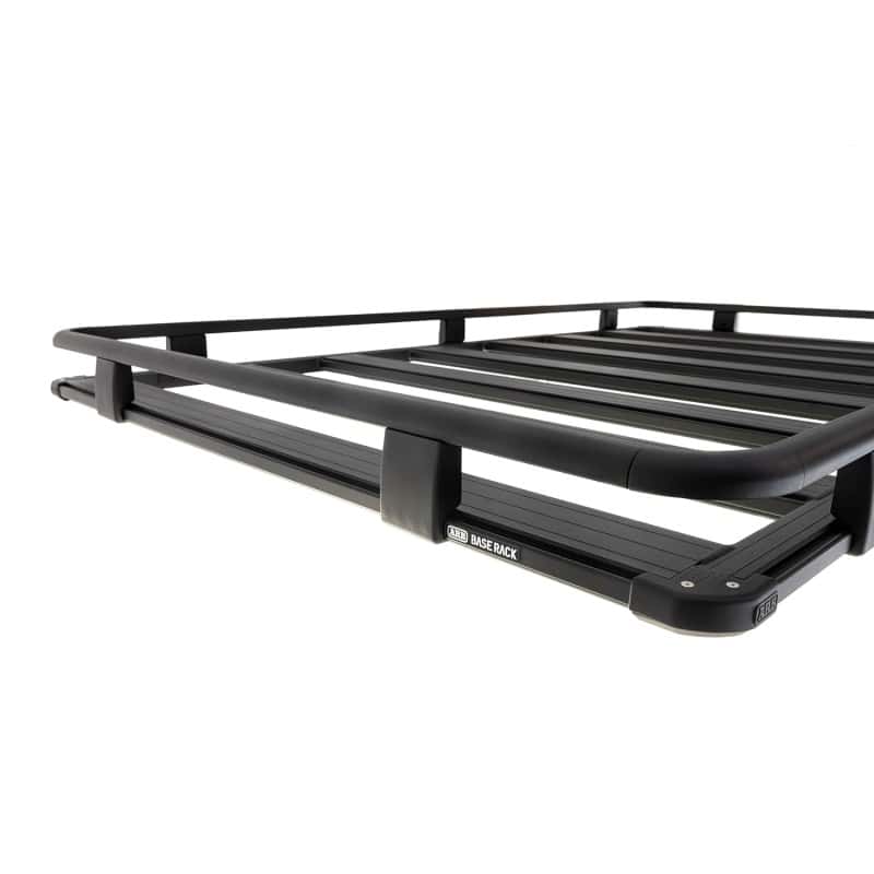 ARB — ARB BASE Rack Kit 84in x 51in with Mount Kit Deflector and Full (Cage) Rails
BASE Rack Kit - view 3
