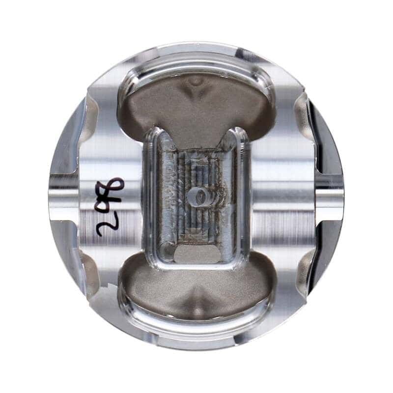 Wiseco — Wiseco Audi TT RS 83mm Bore 1.165in CH 9.5cc Dish - 5 Cyl
Piston Set - view 6