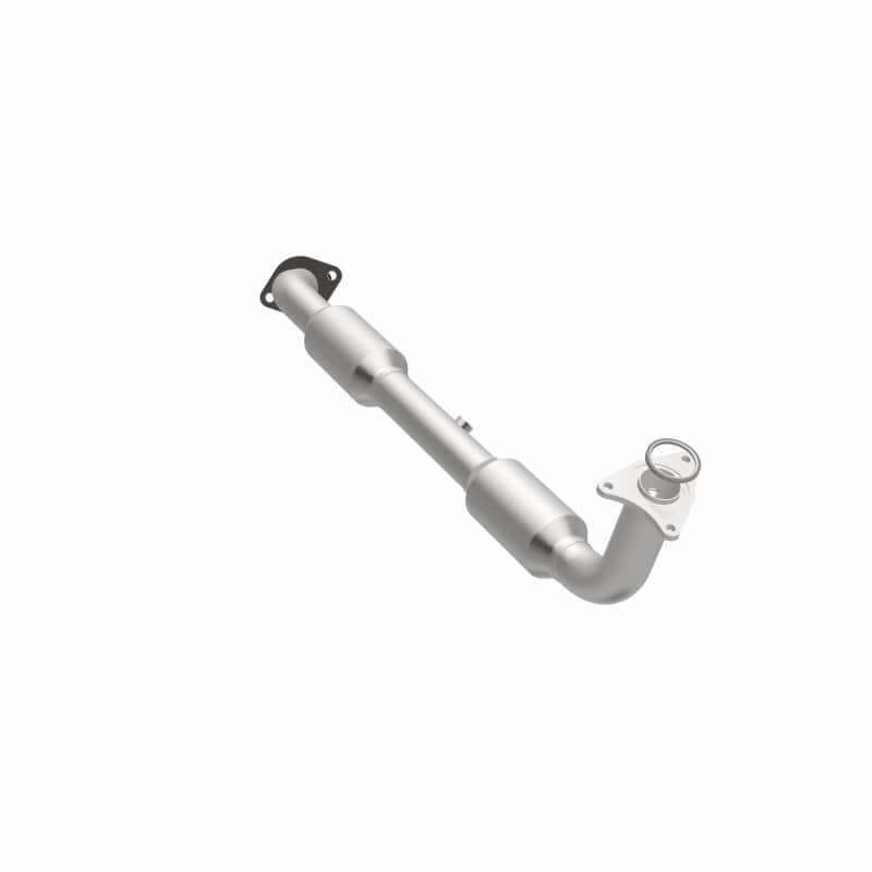 Magnaflow — MagnaFlow Conv Direct Fit 13-15 Land Cruiser 5.7
OEM Grade
OEM - view 23