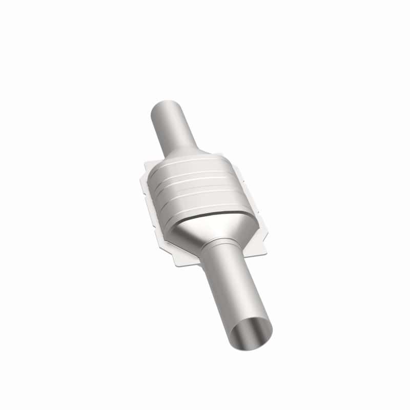 Magnaflow — MagnaFlow Conv Gm-Jeep 25X6.5X4 2.5/2.5
Standard Grade
Standard - view 22