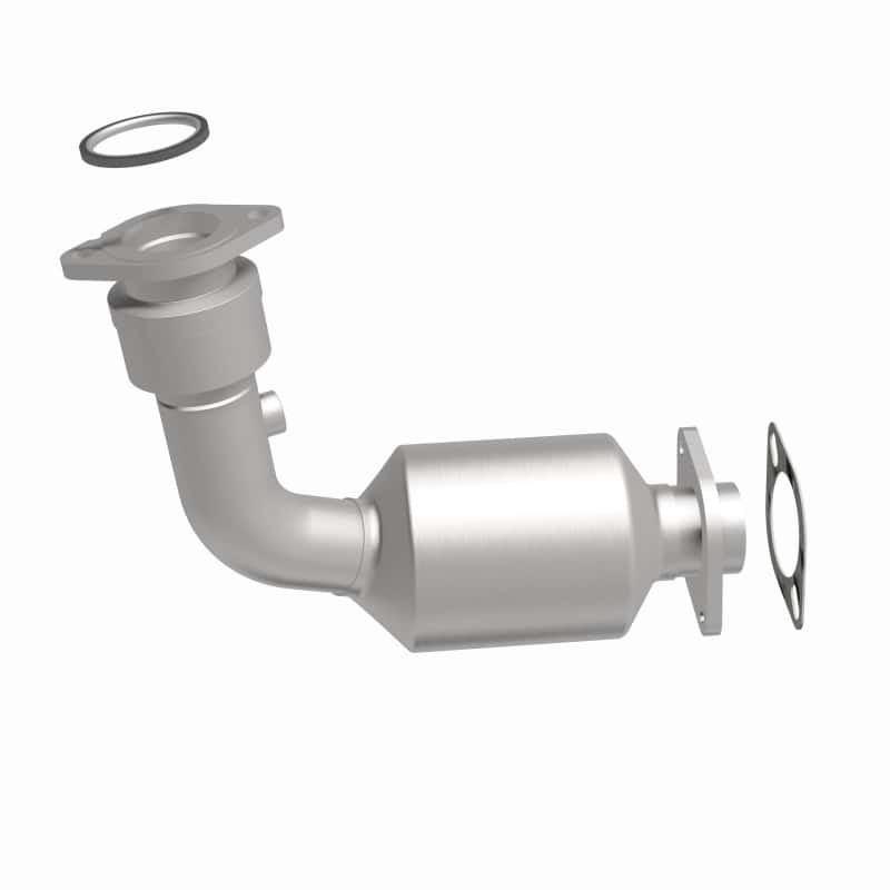 Magnaflow — MagnaFlow Conv Direct Fit 08-09 Pontiac G8 6.0L Underbody
California - view 11