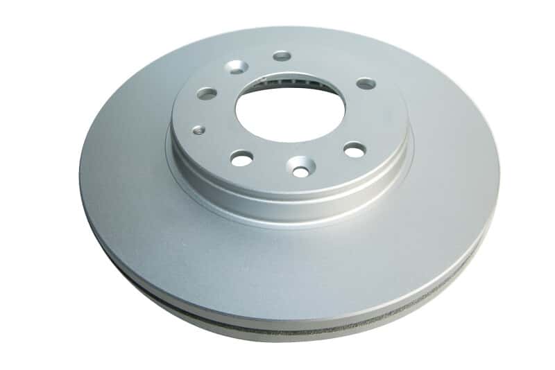 DBA — DBA 03-05 Mazda 6 Front En-Shield Standard Rotor
Brake Rotor - view 1