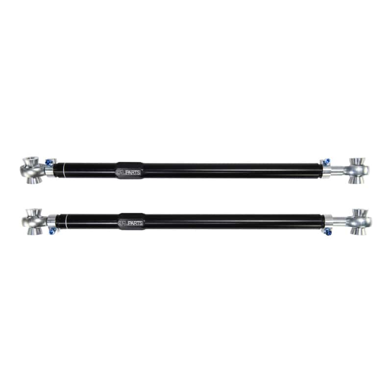 SPL Parts — SPL Parts 01-06 MINI Cooper (R50) Rear Camber Links
Control Arms - view 4
